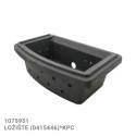 Creuset Fonte (Type 1)
