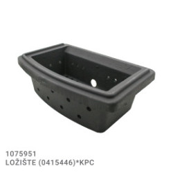 Creuset Fonte (Type 1)