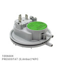 Pressostat (PressostatBaracuda)