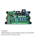 Carte electronique Baracuda 15-21 (à programmer) (CarteElecBaracuda15-21)