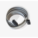 Cable plat 1m