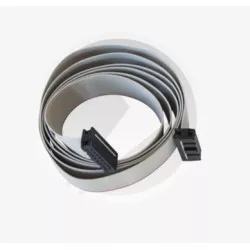 Cable plat 1m