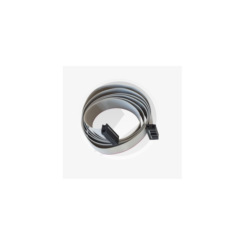 Cable plat 1m