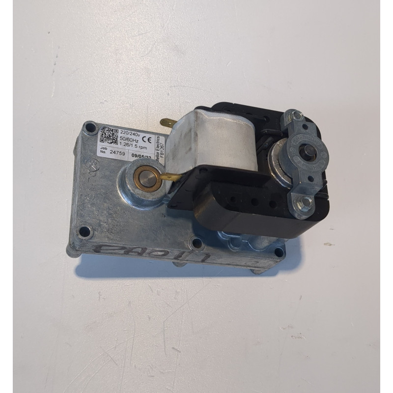 MOTEUR DE VIS SANS FIN 1.26 RPM