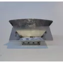 Creuset Acier (4703107J)