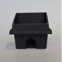Creuset Fonte (CT2019)