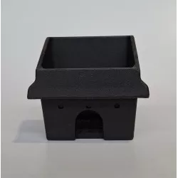 Creuset Fonte (CT2019)