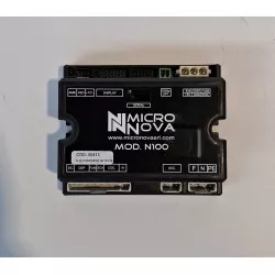 Carte électronique...