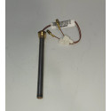 Bougie Acier (IT9)