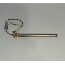 Bougie Acier (IT9)