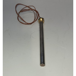 Bougie Acier (IT9)