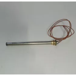 Bougie Acier (IT9)