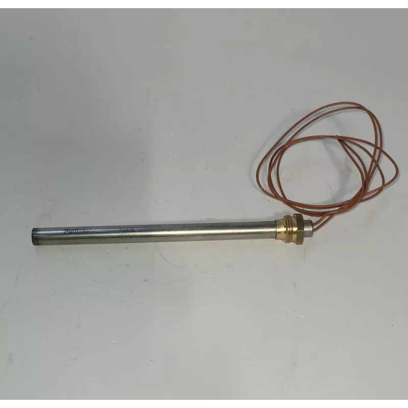 Bougie Acier (IT9)
