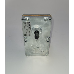 MOTEUR DE VIS SANS FIN 3 RPM (MotoreduBarcuda)