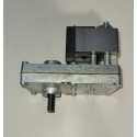MOTEUR DE VIS SANS FIN 3 RPM (MotoreduBarcuda)