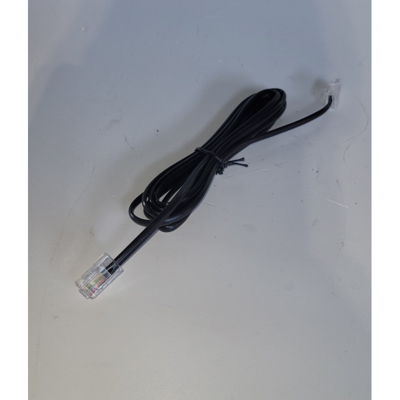 Cable plat (PE-261)