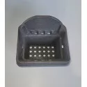 Creuset Fonte (A06 00007-001)