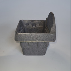 Creuset Fonte (A06 00007-001)
