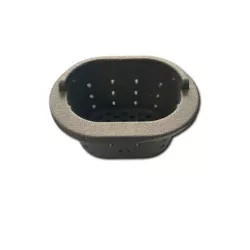 Creuset Fonte (7027003)