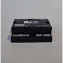 Carte électronique Micronova 6 boutons LCD (CT2014)