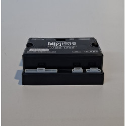 Carte électronique Micronova 6 boutons LCD (CT2014)