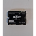 Carte électronique Micronova 6 boutons LCD (CT2014)
