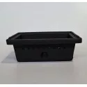 Creuset Fonte (Type 2)