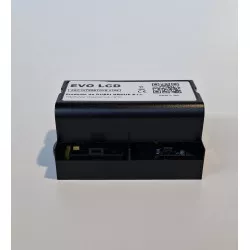 Carte électronique DUEPI 7 boutons (DUE3)