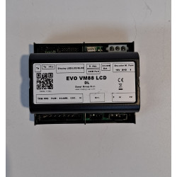 Carte électronique DUEPI 7...
