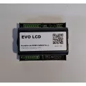 Carte électronique DUEPI 7 boutons (DUE4)