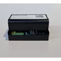 Carte électronique DUEPI 7 boutons (DUE4)