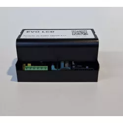 Carte électronique DUEPI 7 boutons (DUE4)