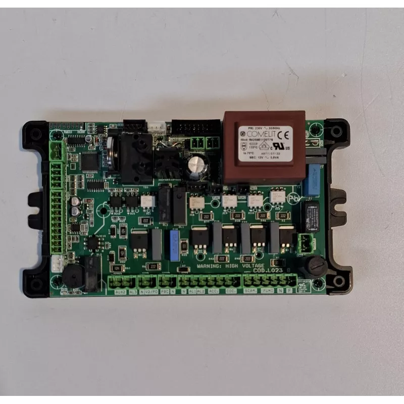 Carte électronique roma 9 KW (EVA9510014500)