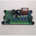 Carte électronique roma 11 KW (EVA9510014500-B)