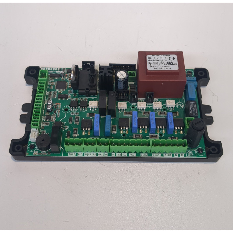 Carte électronique roma 11 KW (EVA9510014500-B)