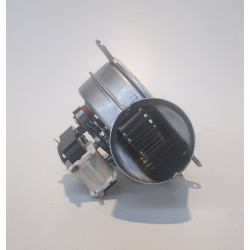 Ventilateur canalisation...