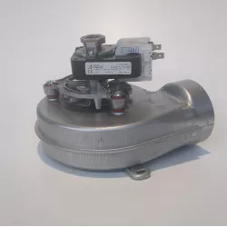 Ventilateur canalisation (MEL0030)