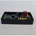 Carte électronique DUEPI 7 boutons canalisable (MEL3059)