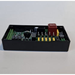 Carte électronique DUEPI 7 boutons canalisable (MEL3059)