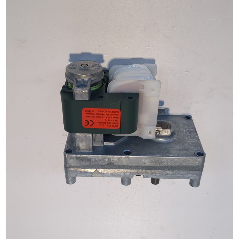 MOTEUR DE VIS SANS FIN 1.9 RPM (R2600632SI)