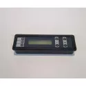 DISPLAY LCD 7 butons