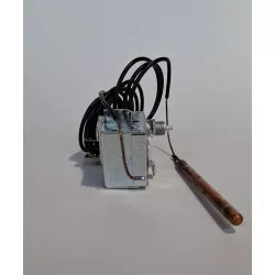 Thermostat de sécurité thermique (AM27)