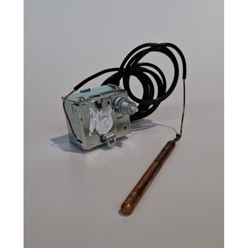 Thermostat de sécurité thermique (MEL0025)