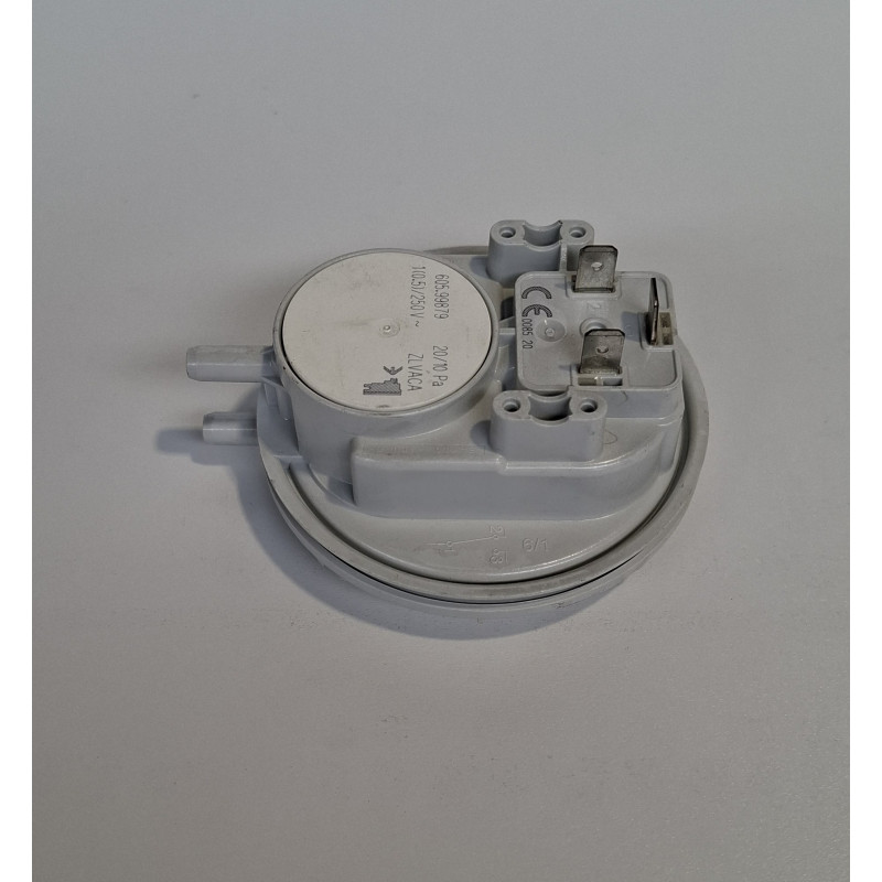 PRESSOSTAT (DUE11)