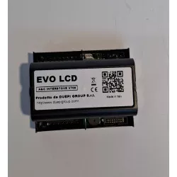 Carte électronique DUEPI 7...