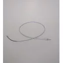 Sonde T° fumée avec fixation (DUE15)