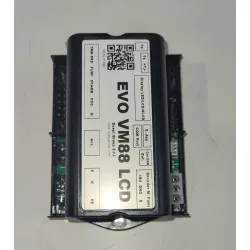 carte electronique DUEPI 7 boutons (A1200005-055)
