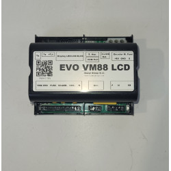 carte electronique DUEPI 7 boutons (A1200005-055)