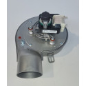 Extracteur de fumée (A14 00003-001)