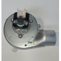 Extracteur de fumée (A14 00003-001)